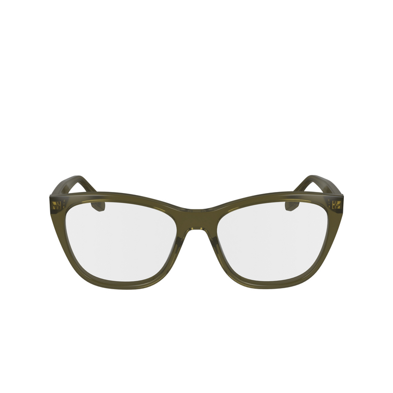 Victoria Beckham VB2665 Eyeglasses 310 olive - 1/4