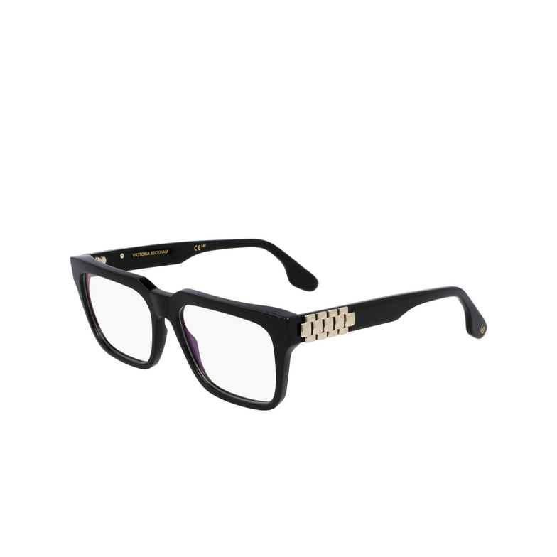 Victoria Beckham VB2667 Korrektionsbrillen 001 black - 3/4