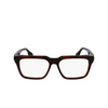 Lunettes de vue Victoria Beckham VB2667 227 brown horn - Vignette du produit 1/4