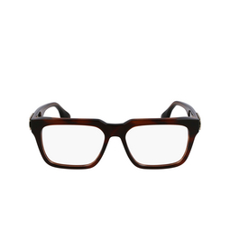 Victoria Beckham VB2667 Korrektionsbrillen 227 brown horn