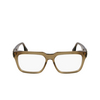 Gafas graduadas Victoria Beckham VB2667 310 olive - Miniatura del producto 1/4