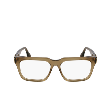 Lunettes de vue Victoria Beckham VB2667 310 olive - Vue de face