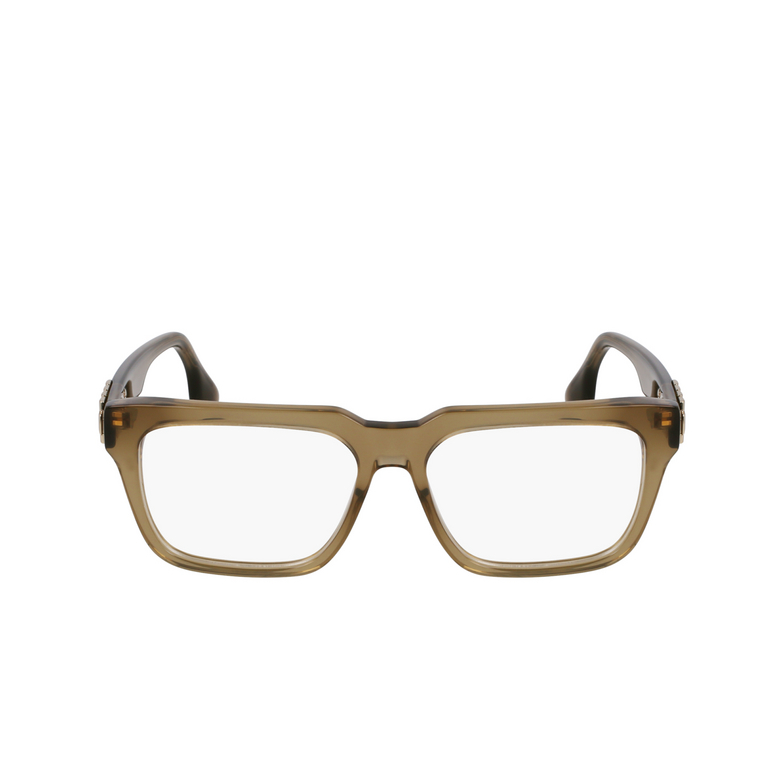 Victoria Beckham VB2667 Korrektionsbrillen 310 olive - 1/4