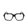 Occhiali da vista Victoria Beckham VB2668 001 black - anteprima prodotto 1/4