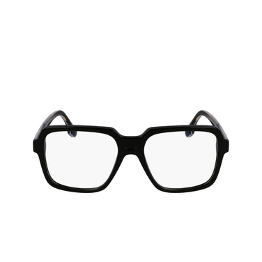 Occhiali da vista Victoria Beckham VB2668 001 black - frontale