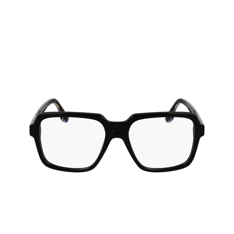 Occhiali da vista Victoria Beckham VB2668 001 black - 1/4