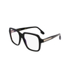 Lunettes de vue Victoria Beckham VB2668 001 black - Vignette du produit 3/4