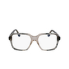 Gafas graduadas Victoria Beckham VB2668 051 vintage shaded grey - Miniatura del producto 1/4