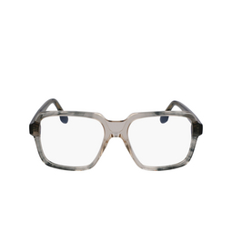 Victoria Beckham VB2668 Eyeglasses 051 vintage shaded grey