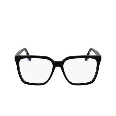 Lunettes de vue Victoria Beckham VB2669 001 black - Vue de face