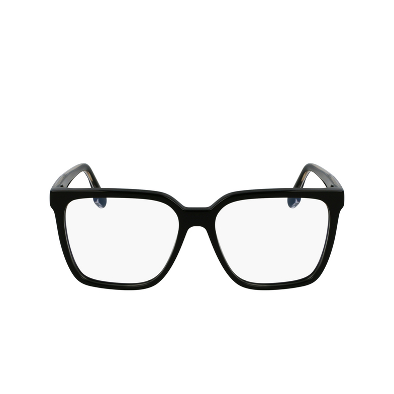 Lunettes de vue Victoria Beckham VB2669 001 black - 1/4