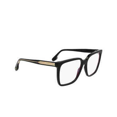 Victoria Beckham VB2669 Eyeglasses 001 black - three-quarters view