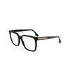 Victoria Beckham VB2669 Korrektionsbrillen 001 black - Produkt-Miniaturansicht 3/4