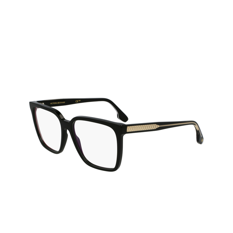 Lunettes de vue Victoria Beckham VB2669 001 black - 3/4