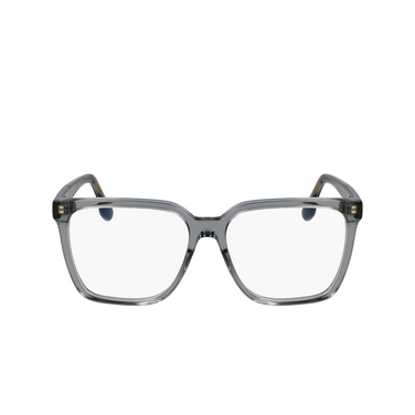 Victoria Beckham VB2669 Eyeglasses 037 transparent grey - front view