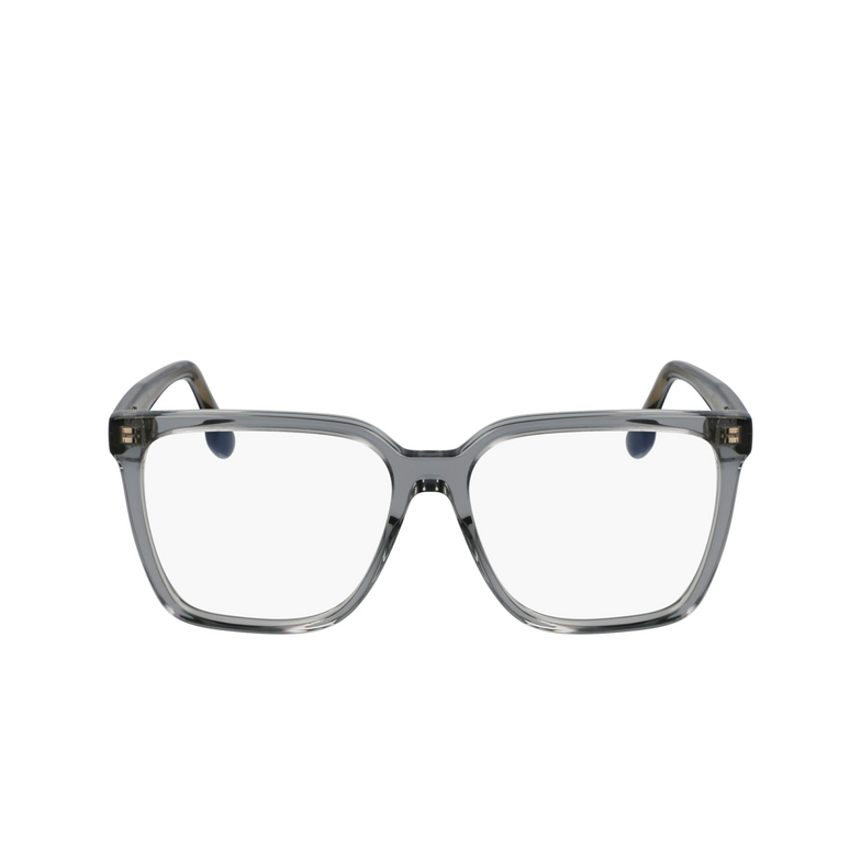 Gafas graduadas Victoria Beckham VB2669 037 transparent grey - 1/4