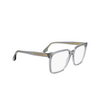 Gafas graduadas Victoria Beckham VB2669 037 transparent grey - Miniatura del producto 2/4