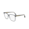 Victoria Beckham VB2669 Korrektionsbrillen 037 transparent grey - Produkt-Miniaturansicht 3/4