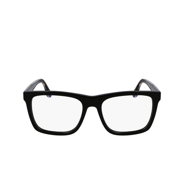 Lunettes de vue Victoria Beckham VB2670 001 black - Vue de face