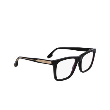 Victoria Beckham VB2670 Eyeglasses 001 black - three-quarters view