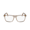 Victoria Beckham VB2670 Eyeglasses 250 transparent beige - product thumbnail 1/4