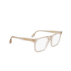 Gafas graduadas Victoria Beckham VB2670 250 transparent beige - Miniatura del producto 2/4