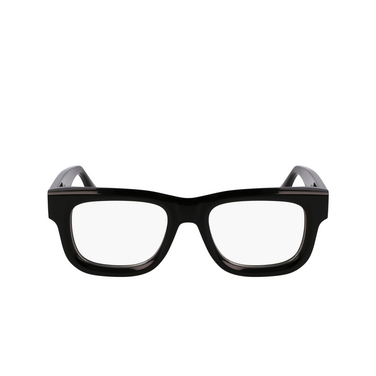 Lunettes de vue Victoria Beckham VB2671 001 black - Vue de face