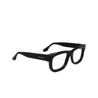 Occhiali da vista Victoria Beckham VB2671 001 black - tre quarti