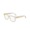 Gafas graduadas Victoria Beckham VB2671 771 honey - Miniatura del producto 3/4