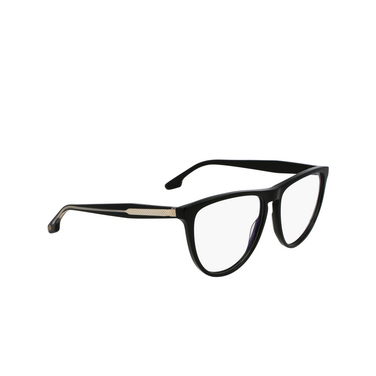 Occhiali da vista Victoria Beckham VB2672 001 black - tre quarti