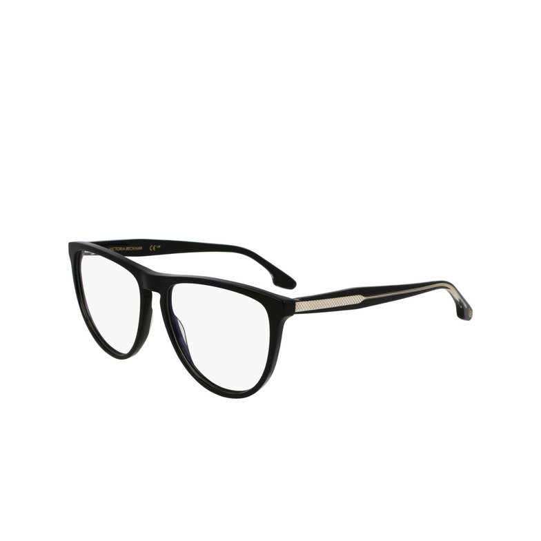 Victoria Beckham VB2672 Eyeglasses 001 black - 3/4