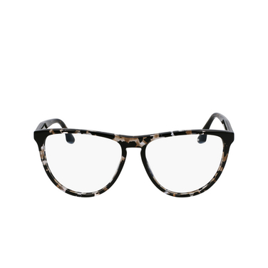 Victoria Beckham VB2672 Eyeglasses 010 black havana - front view