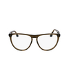 Occhiali da vista Victoria Beckham VB2672 316 khaki - anteprima prodotto 1/4