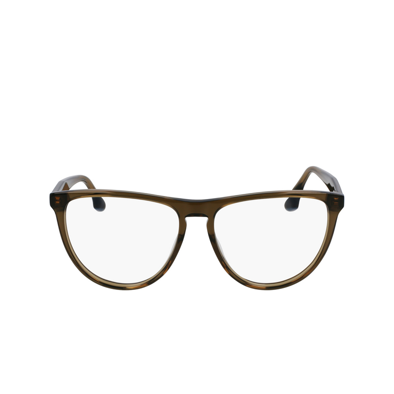 Victoria Beckham VB2672 Eyeglasses 316 khaki - 1/4