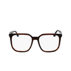 Victoria Beckham VB2673 Korrektionsbrillen 227 brown horn - Produkt-Miniaturansicht 1/4