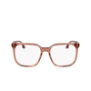 Lunettes de vue Victoria Beckham VB2673 651 antique rose - Vignette du produit 1/4