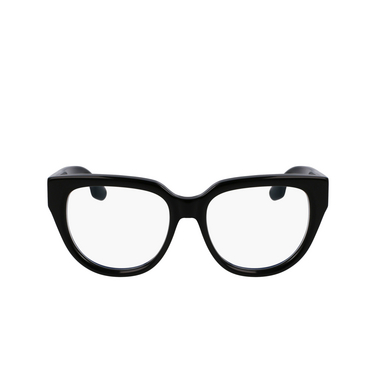 Lunettes de vue Victoria Beckham VB2674 001 black - Vue de face