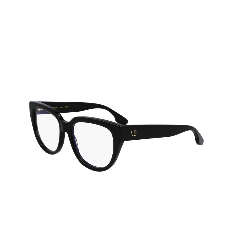 Victoria Beckham VB2674 Korrektionsbrillen 001 black - 3/4