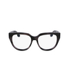 Gafas graduadas Victoria Beckham VB2674 036 striped grey - Miniatura del producto 1/4