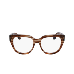 Gafas graduadas Victoria Beckham VB2674 230 striped brown