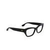 Occhiali da vista Victoria Beckham VB2675 001 black - anteprima prodotto 2/4