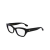 Victoria Beckham VB2675 Korrektionsbrillen 001 black - Produkt-Miniaturansicht 3/4