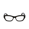 Lunettes de vue Victoria Beckham VB2675 234 dark havana - Vignette du produit 1/4