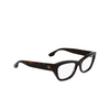 Lunettes de vue Victoria Beckham VB2675 234 dark havana - Vignette du produit 2/4