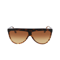 Gafas de sol Victoria Beckham VB619S 211 striped dark havana