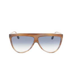 Occhiali da sole Victoria Beckham VB619S 773 honey brown horn