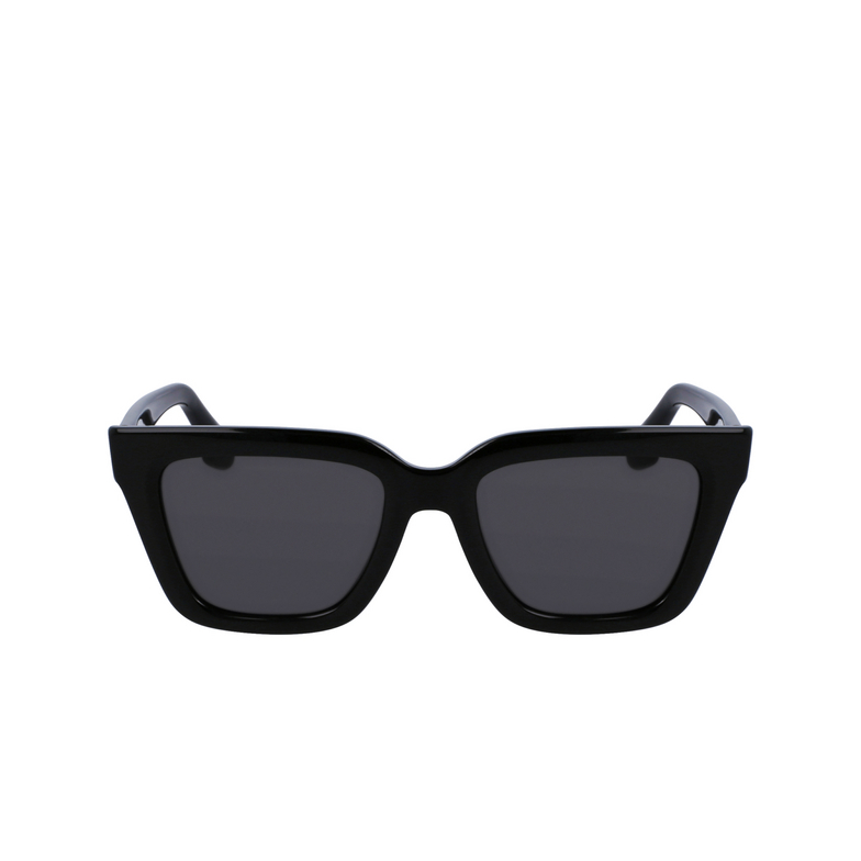 Victoria Beckham VB644S Sunglasses 001 black - 1/4