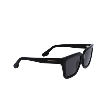 Occhiali da sole Victoria Beckham VB644S 001 black - tre quarti