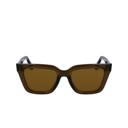 Lunettes de soleil Victoria Beckham VB644S 316 khaki