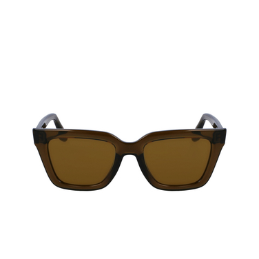 Victoria Beckham VB644S Sonnenbrillen 316 khaki - Vorderansicht